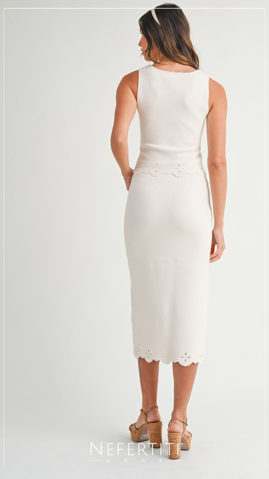 Bloom Hem Set