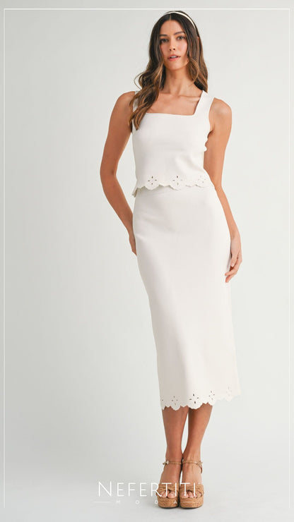 Bloom Hem Set