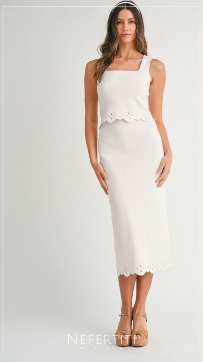 Bloom Hem Set