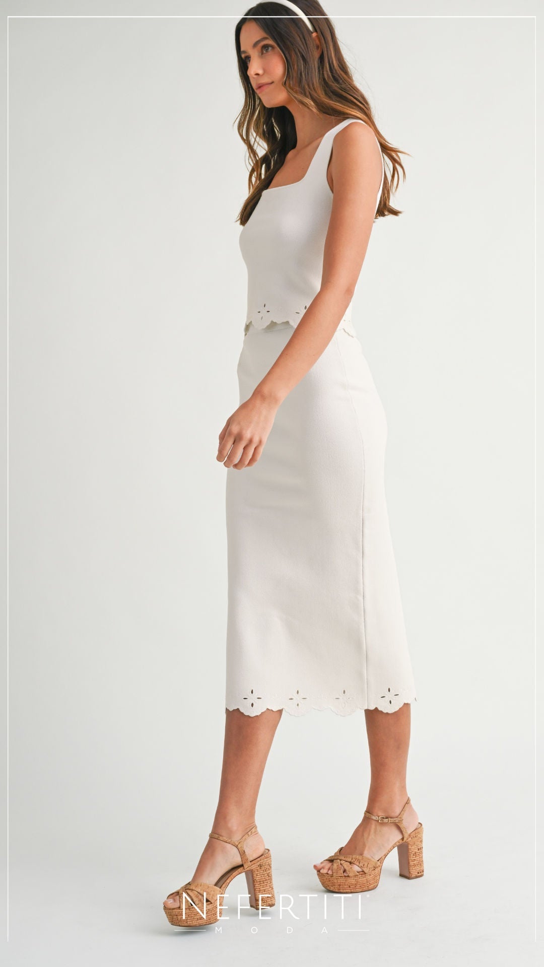 Bloom Hem Set