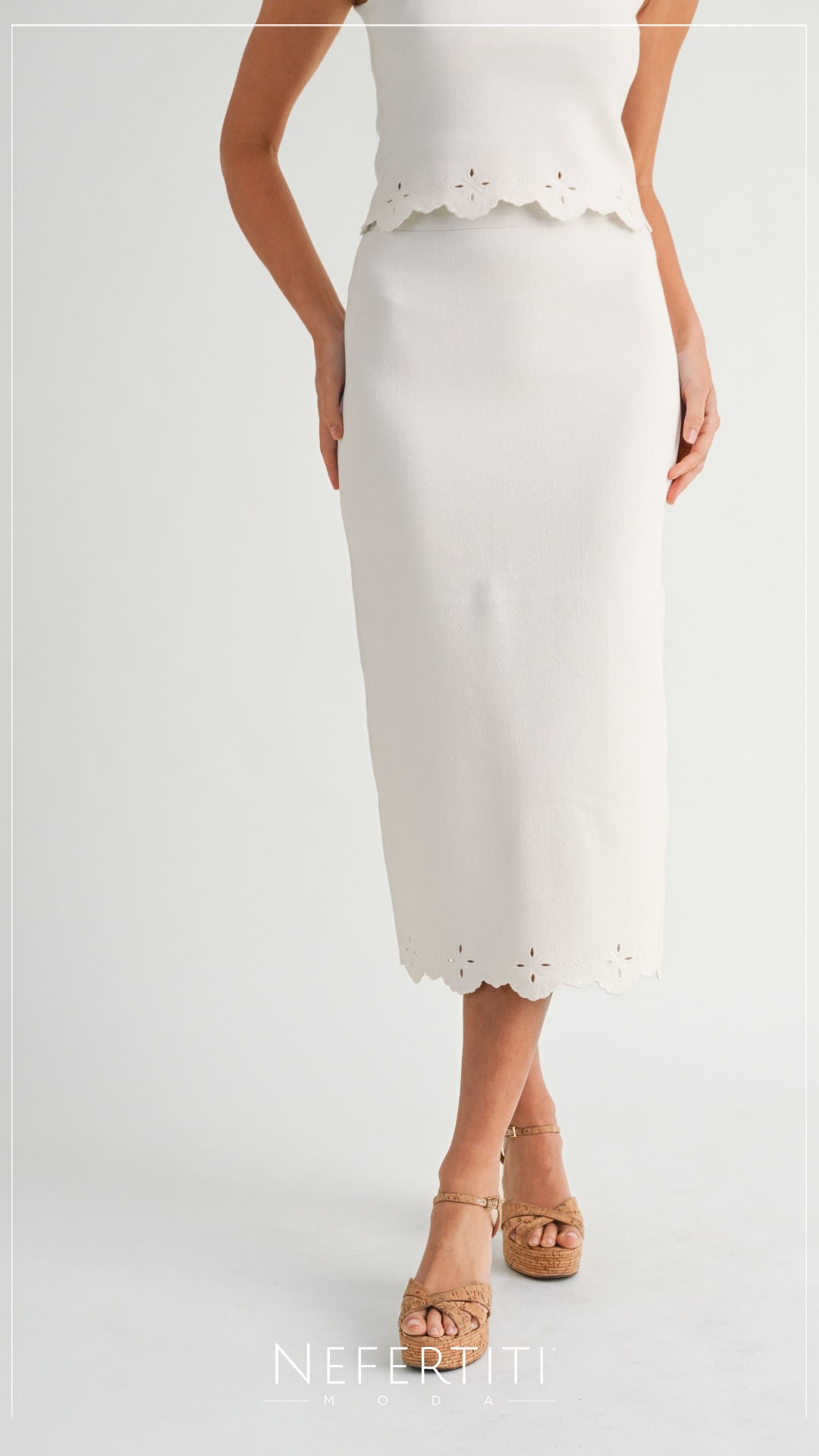 Bloom Hem Set