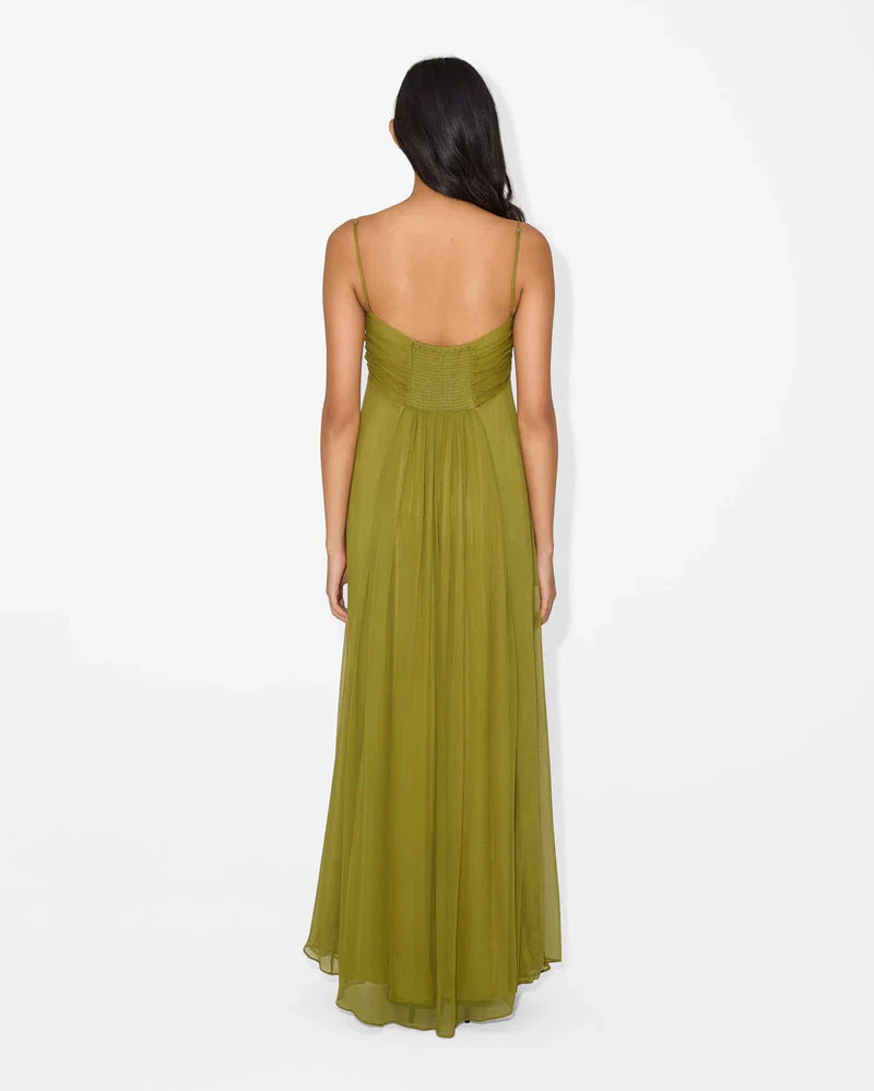 Laura Maxi Dress