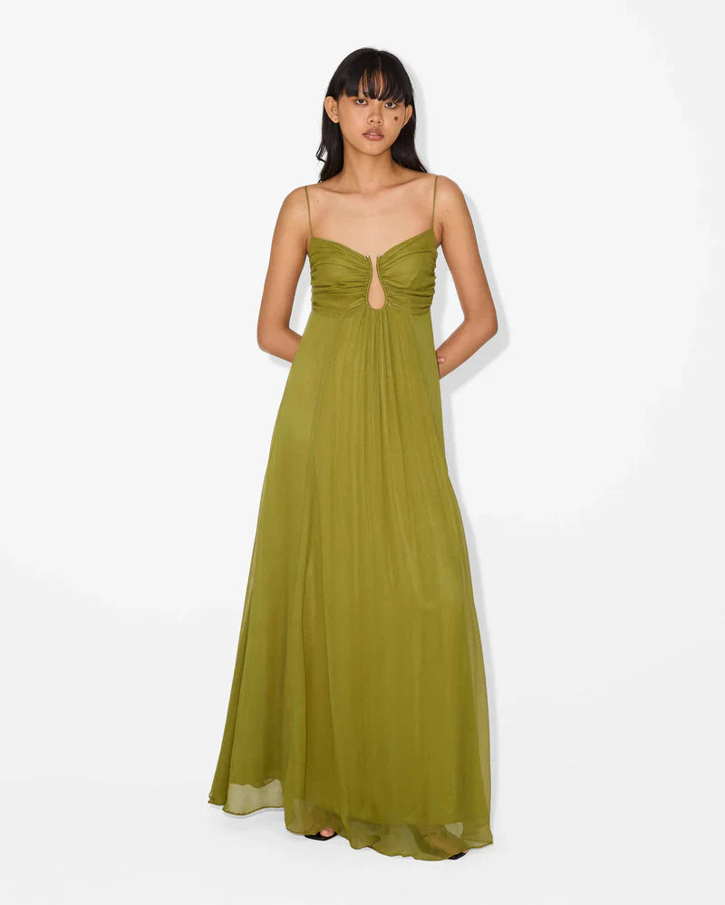 Laura Maxi Dress