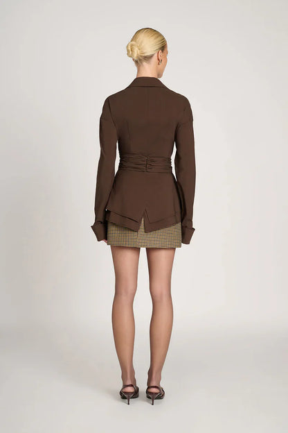 Lune - Jaeda Chemise