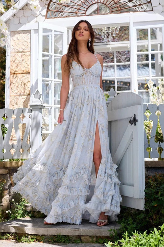 Lunara™ - Maxi Dress