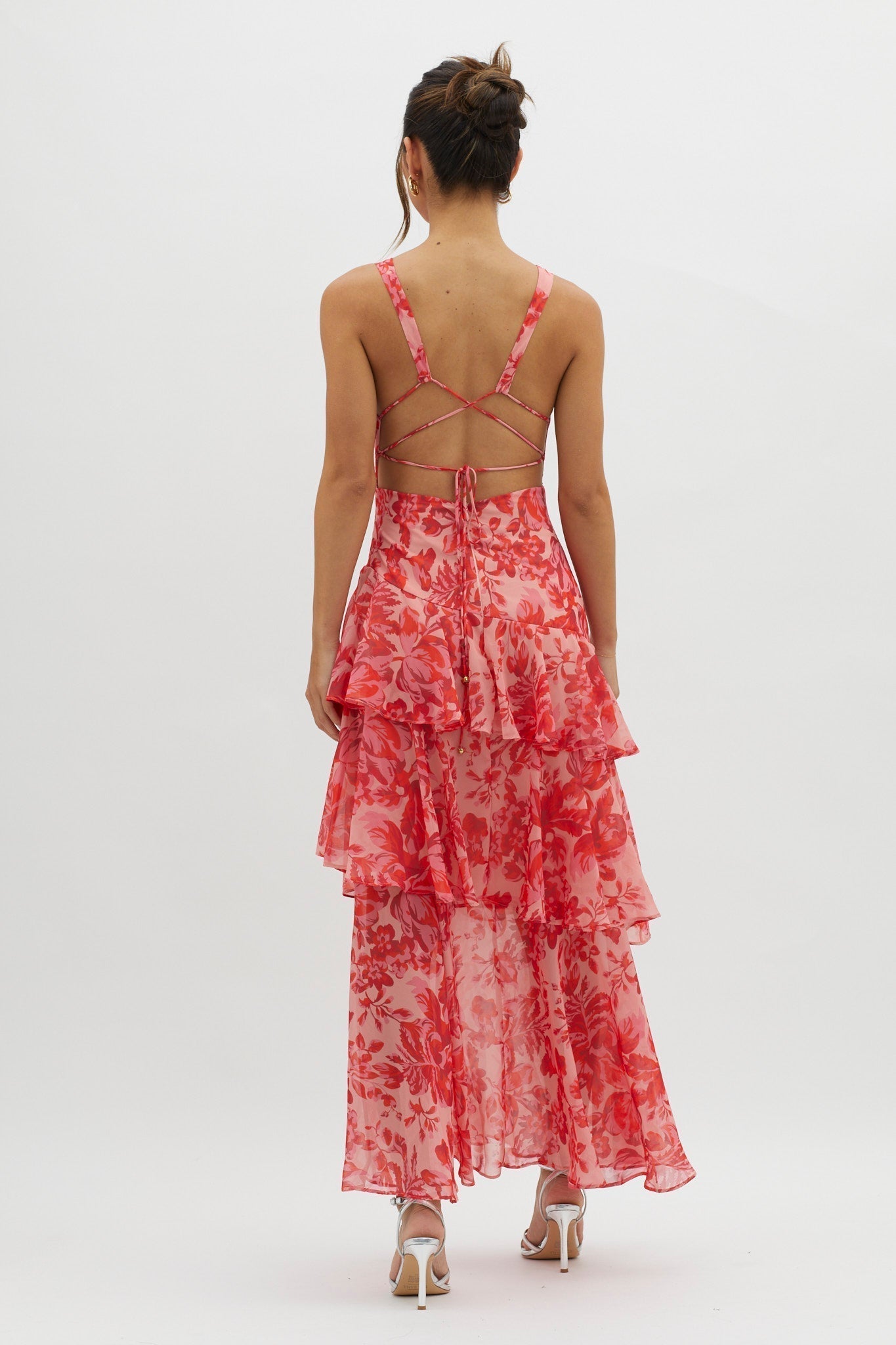 Landeline - Maxi Dress