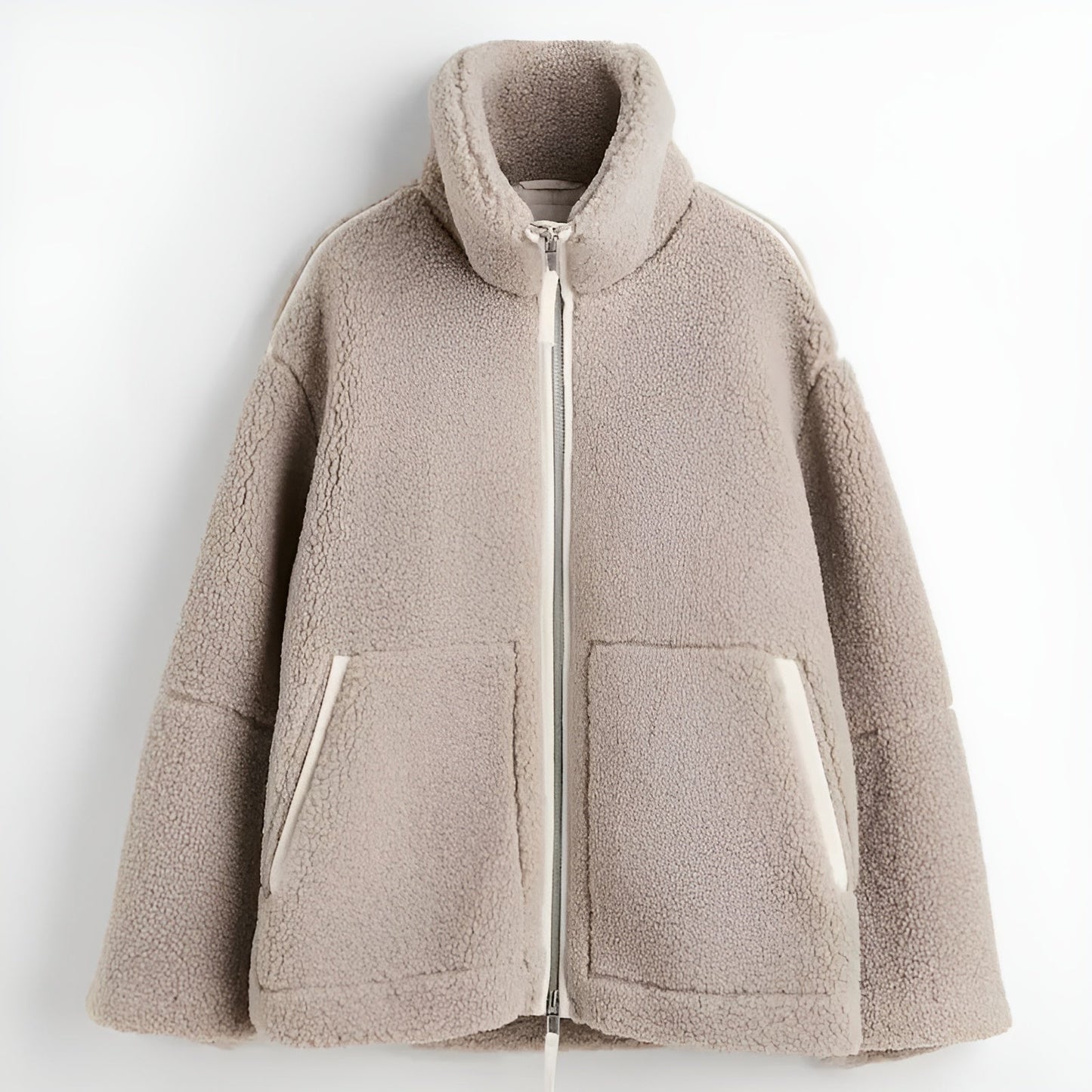 KAJA – Teddy-Jacket