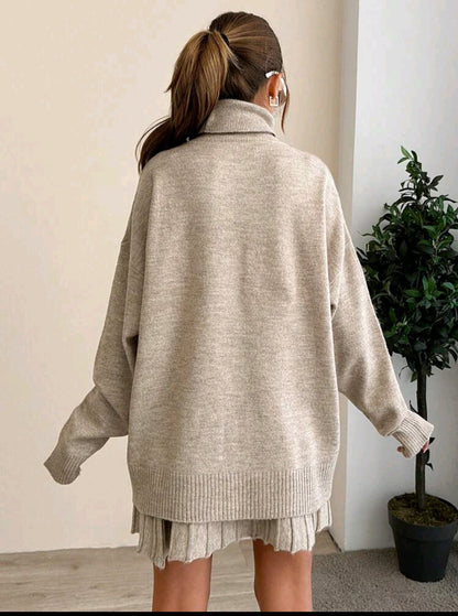 Emily Autumn Cozy Set