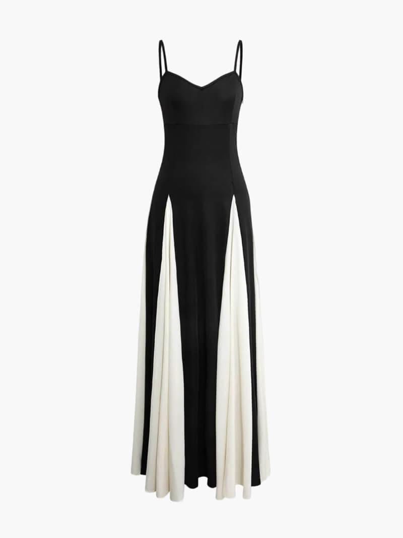 Paloma - maxi dress