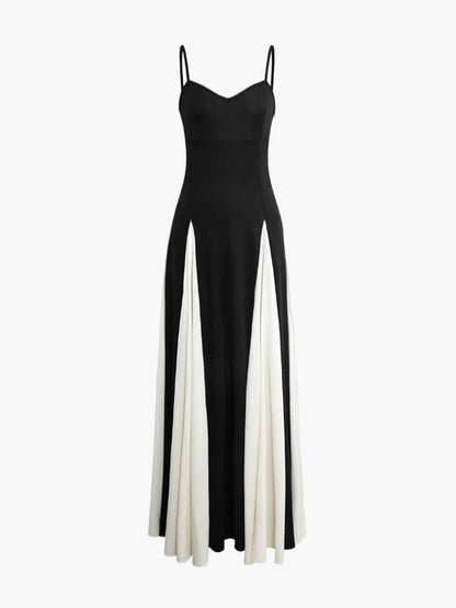 Paloma - maxi dress