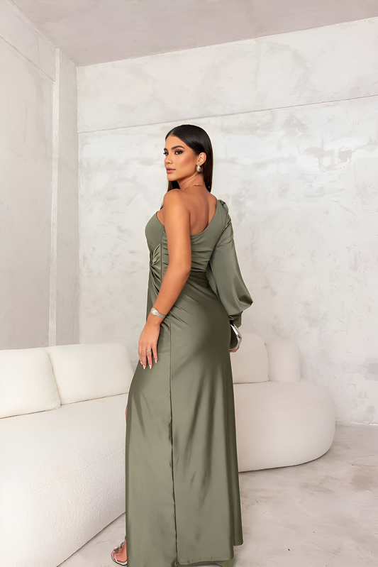 Yolina | Elegant Dress
