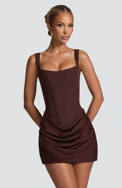 Cornelia - Mini Dress