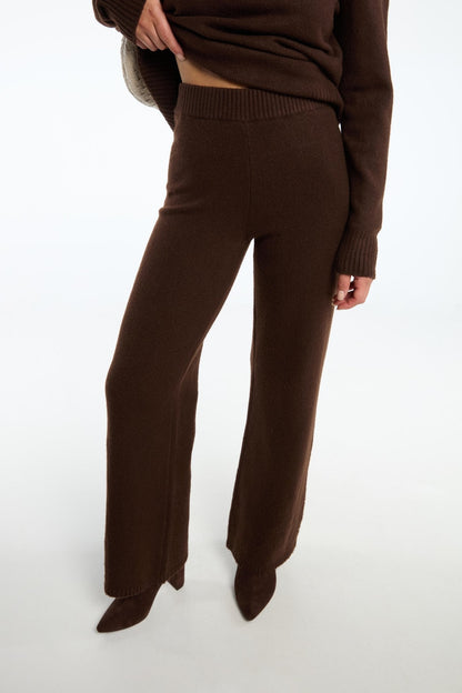 MURIEL KNITTED CO-ORD