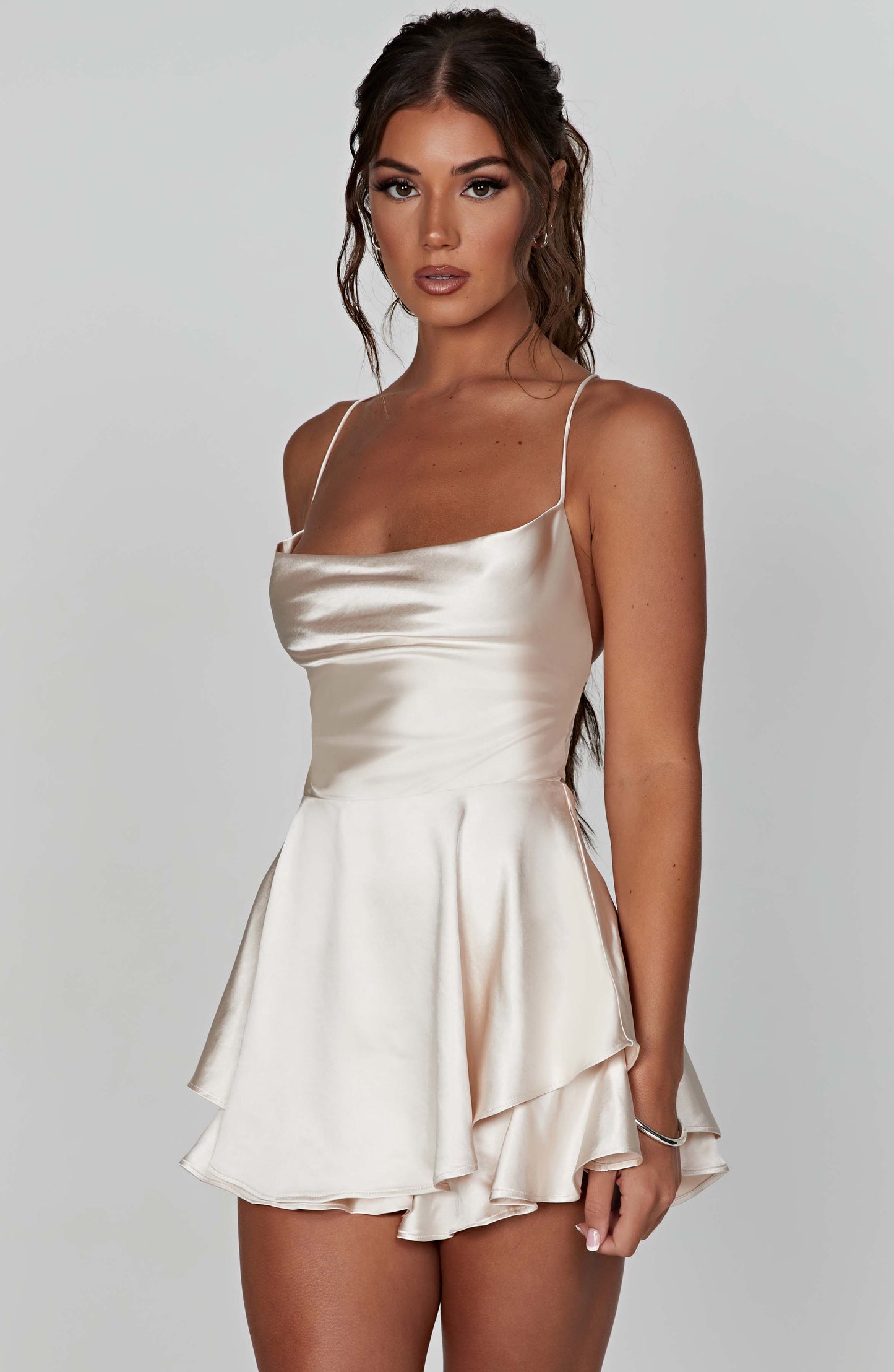Florence - Mini Dress