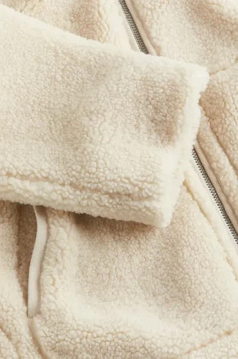 KAJA – Teddy-Jacket