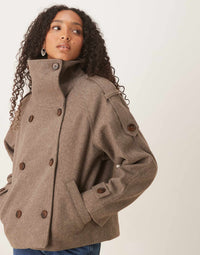 Light Brown