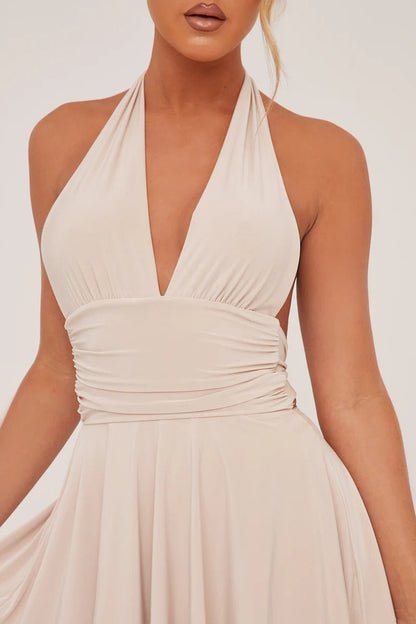 Molly‑Mae Hague | Mini Dress