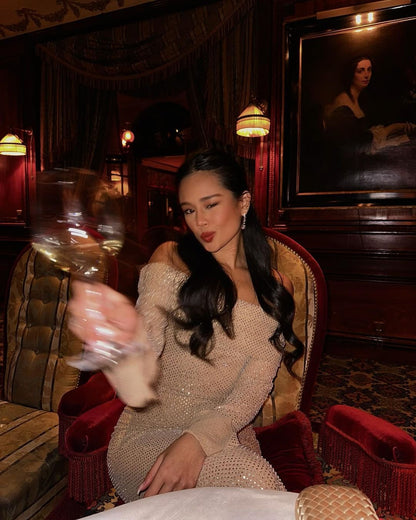 Legendry.© | Emma Glitter Jurk