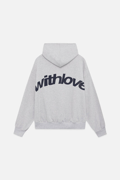 Lorelle | With Love Hoodie