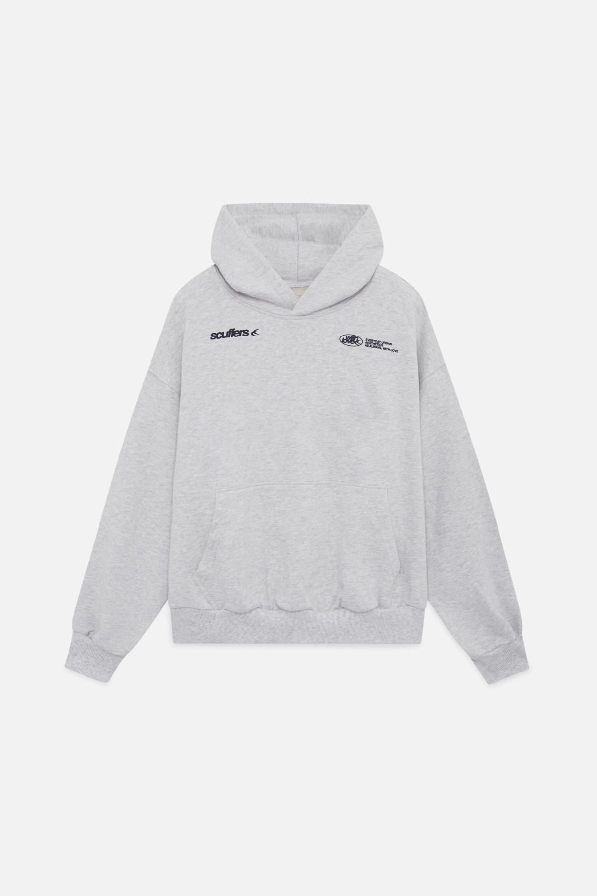 Lorelle | With Love Hoodie