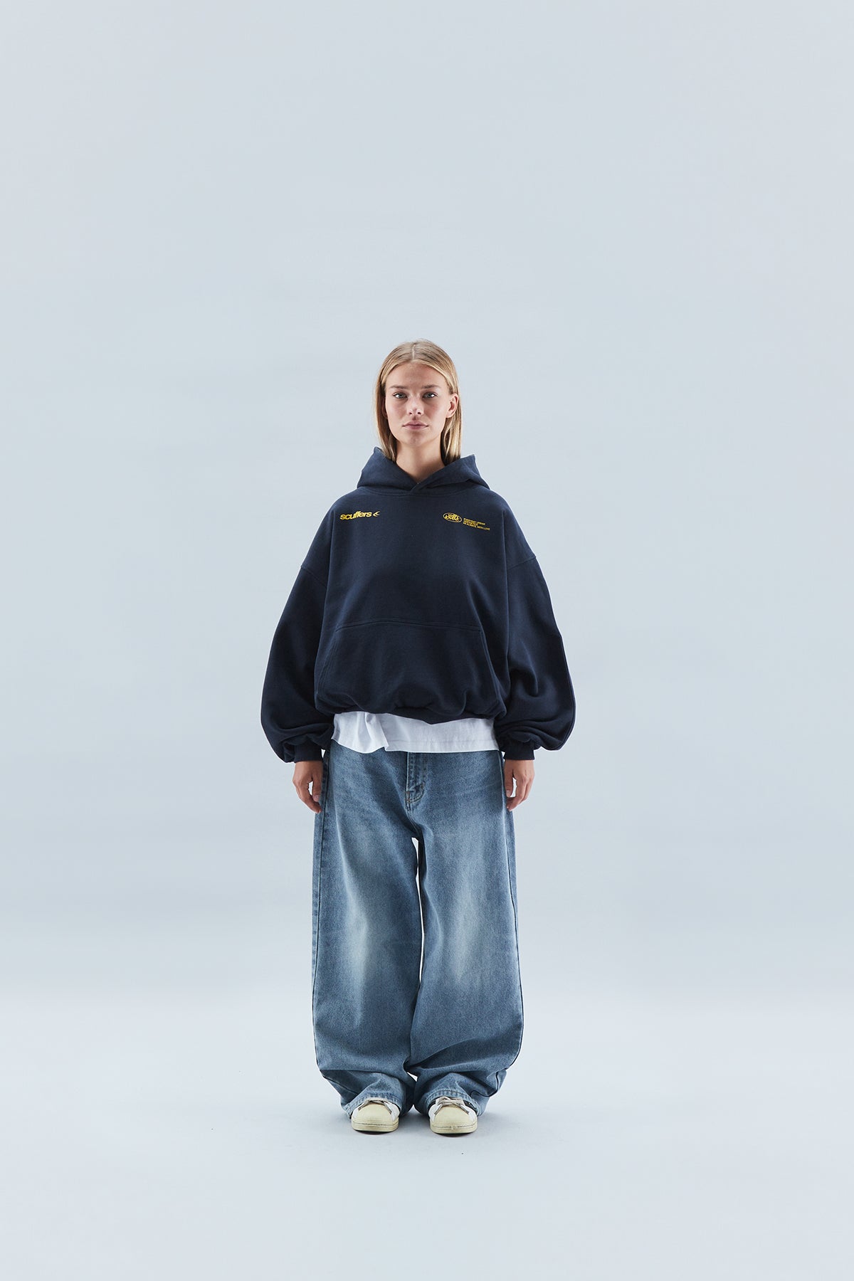 Lorelle | With Love Hoodie