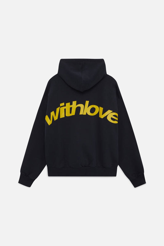 Lorelle | With Love Hoodie
