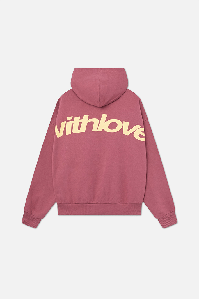 Lorelle | With Love Hoodie