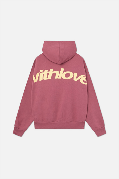 Lorelle | With Love Hoodie