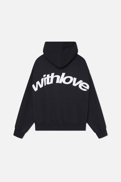 Lorelle | With Love Hoodie
