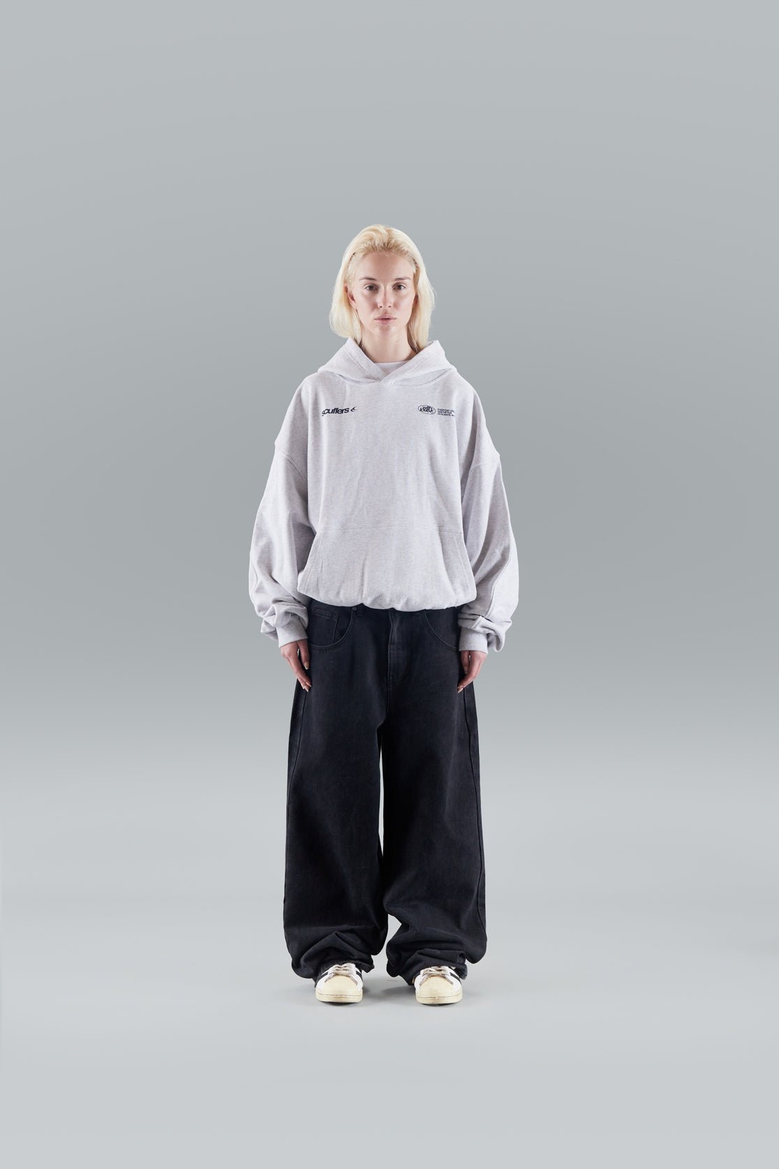 Lorelle | With Love Hoodie