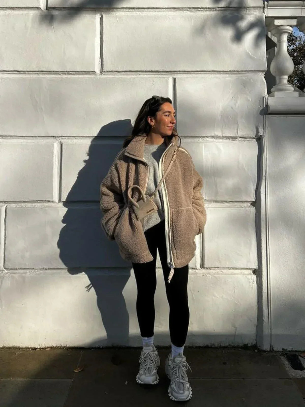 Turtleneck Modestio