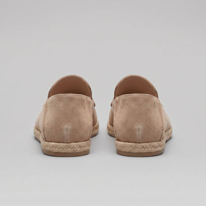 Men's Suede Espadrille Loafers Casual Summer - view 9