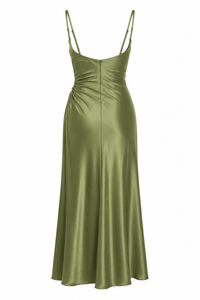 Olive Green