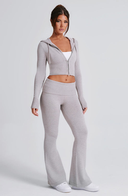 LILY | Comfy Knit Set