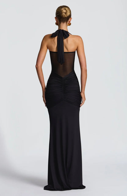 Lara Maxi Dress
