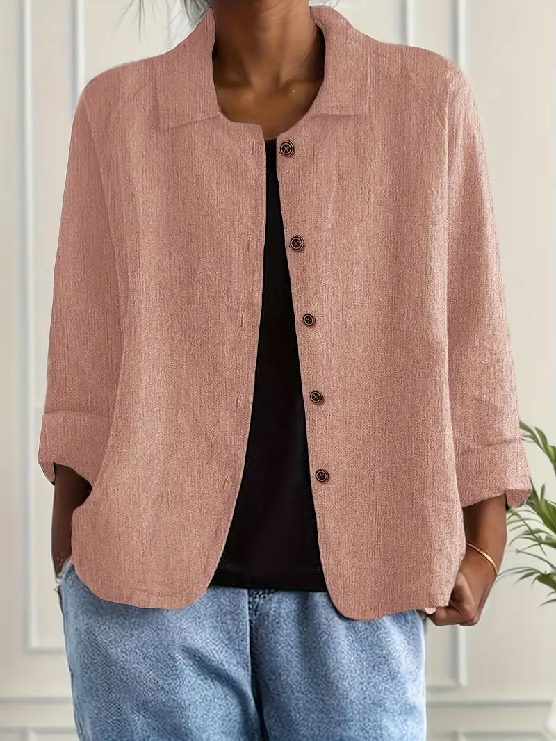 Women's Classic Lightweight Everyday Top - view 1