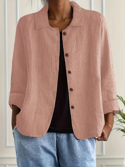 Women's Classic Lightweight Everyday Top - view 1