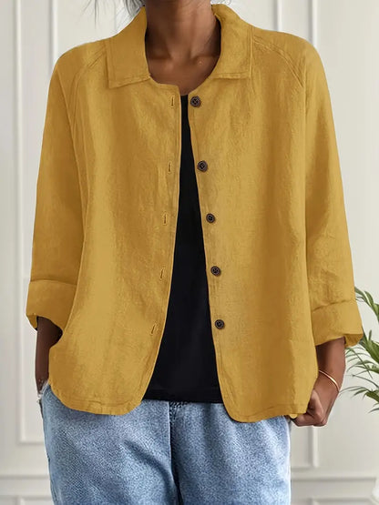 Women's Classic Lightweight Everyday Top - view 2