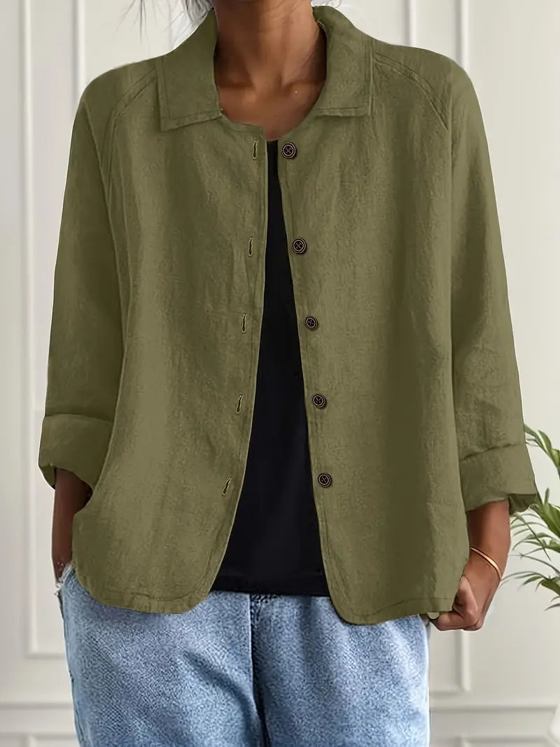 Women's Classic Lightweight Everyday Top - view 3
