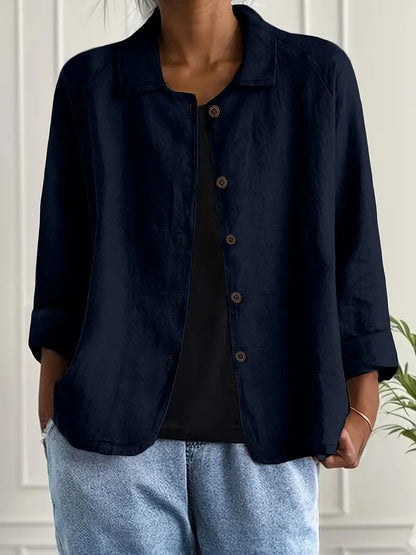Women's Classic Lightweight Everyday Top - view 4