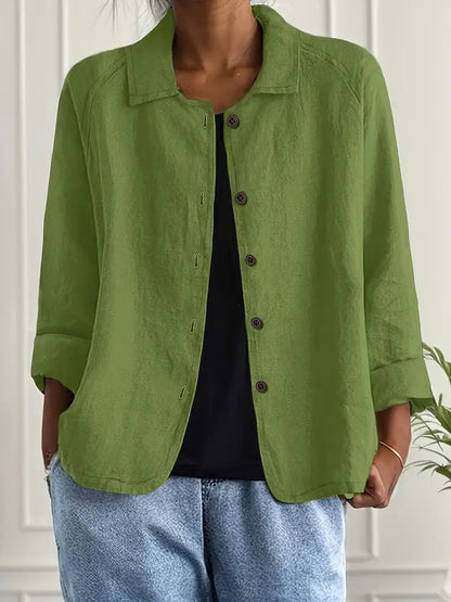 Women's Classic Lightweight Everyday Top - view 5