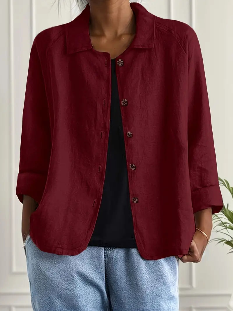 Women's Classic Lightweight Everyday Top - view 6