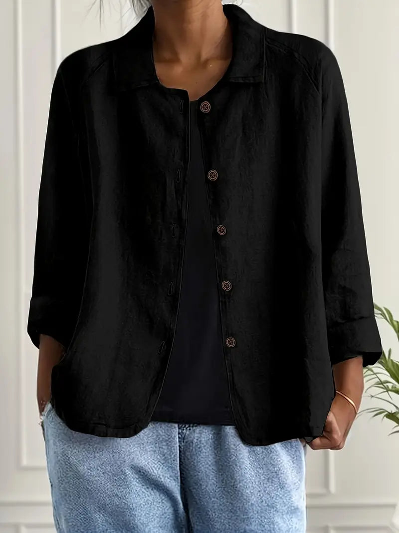 Women's Classic Lightweight Everyday Top - view 7