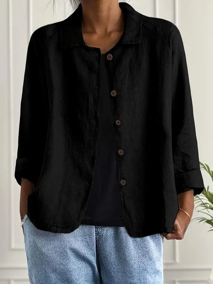 Women's Classic Lightweight Everyday Top - view 7