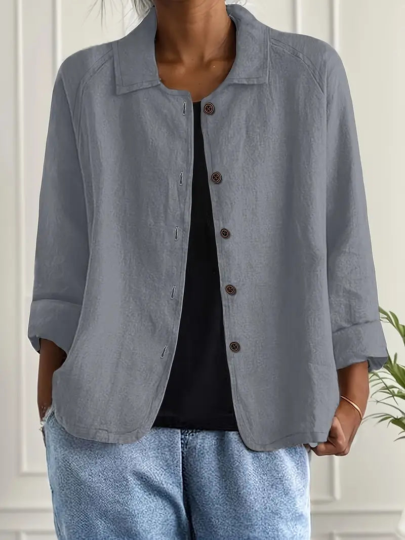 Women's Classic Lightweight Everyday Top - view 8