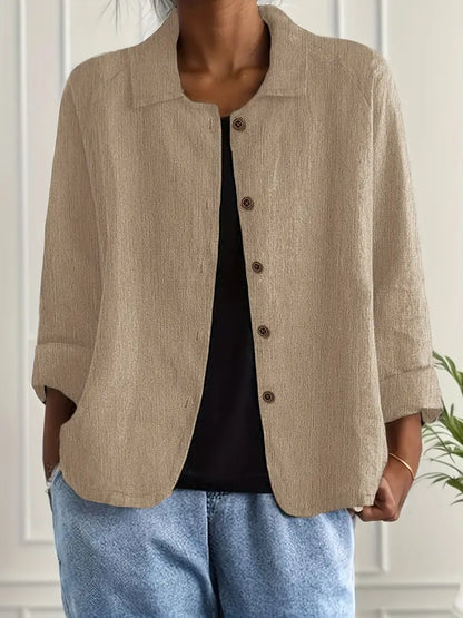 Women's Classic Lightweight Everyday Top - view 9