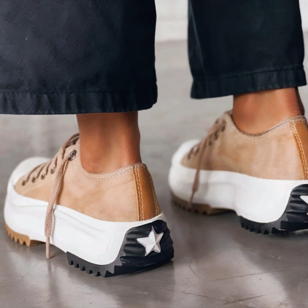 Women's Cushioned Sneakers - view 3