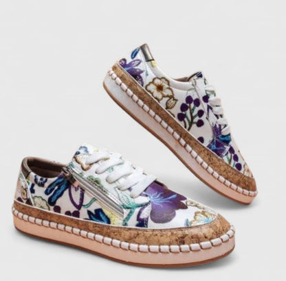 Women's Slip-On Comfort Shoes - view 2