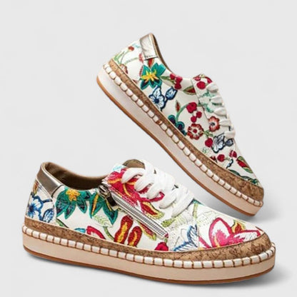 Women's Slip-On Comfort Shoes - view 4