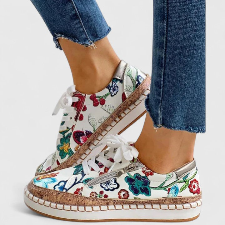 Women's Slip-On Comfort Shoes - view 5